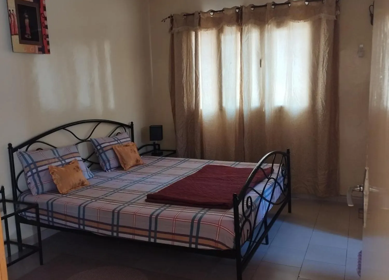 Sen Keur 2 Apartment Dakar