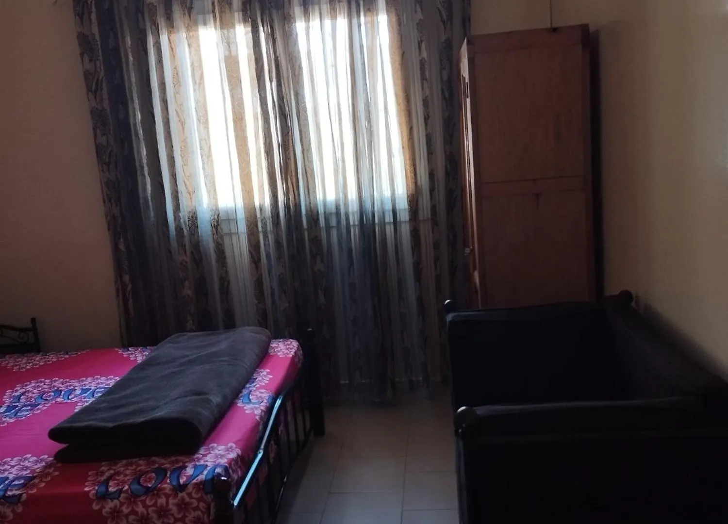 Sen Keur 2 Apartment Dakar Senegal