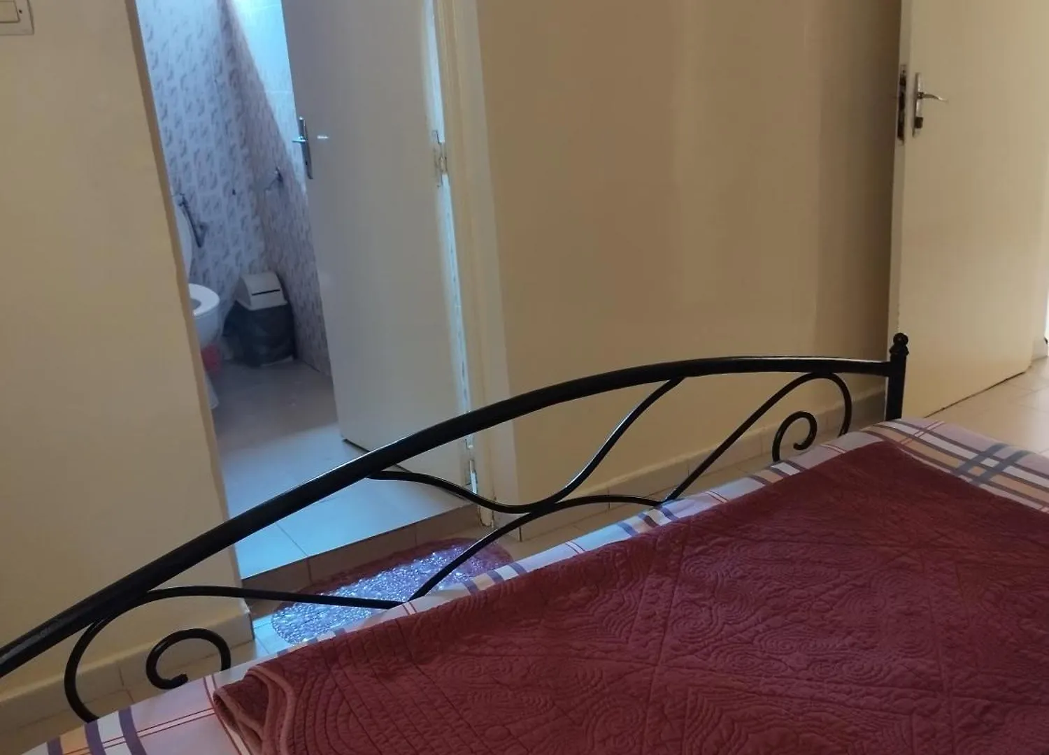 Sen Keur 2 Apartment Dakar 0*,  Senegal