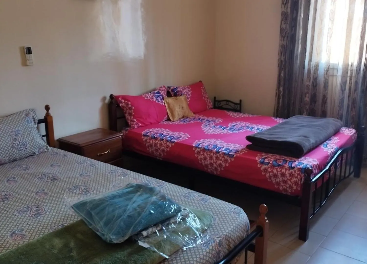 Sen Keur 2 Apartment Dakar
