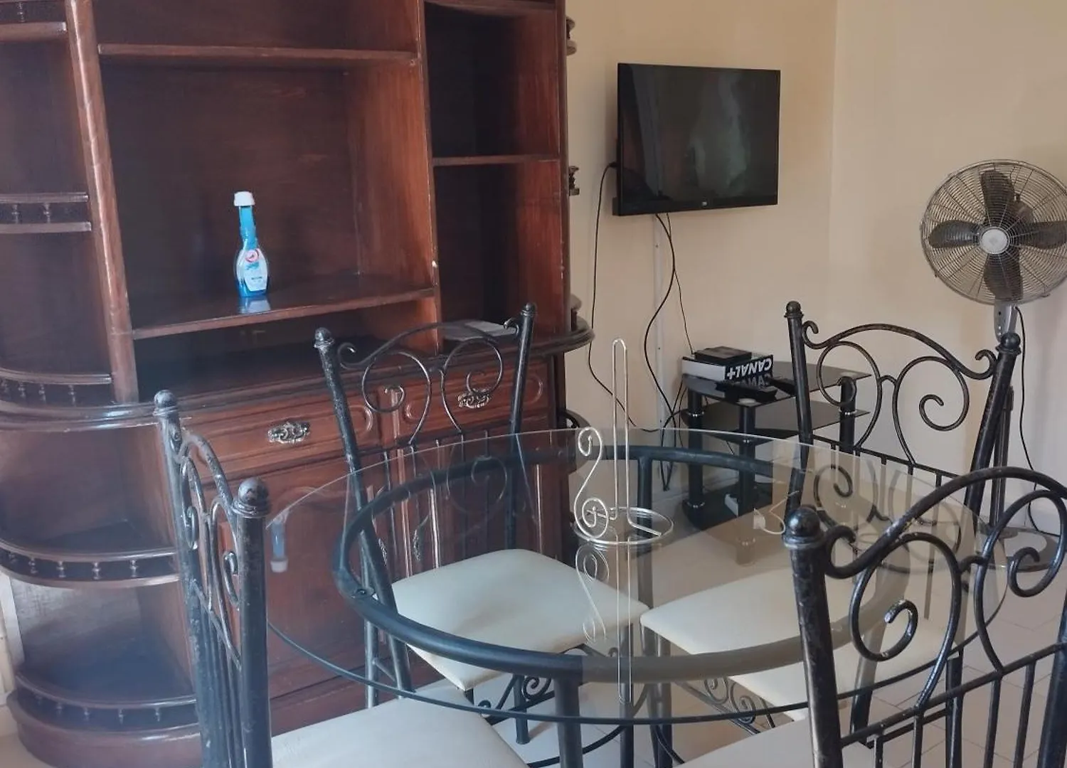 Sen Keur 2 Apartment Dakar