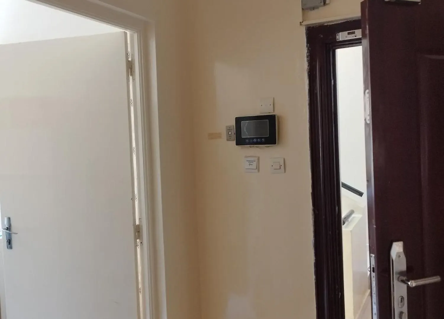 Sen Keur 2 Apartment Dakar 0*,  Senegal