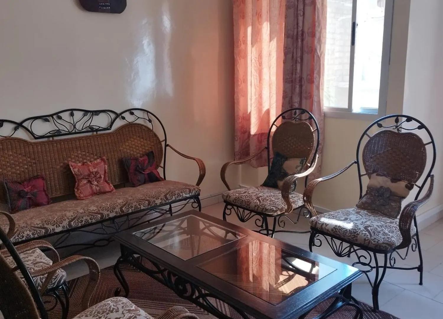 Sen Keur 2 Apartment Dakar Senegal