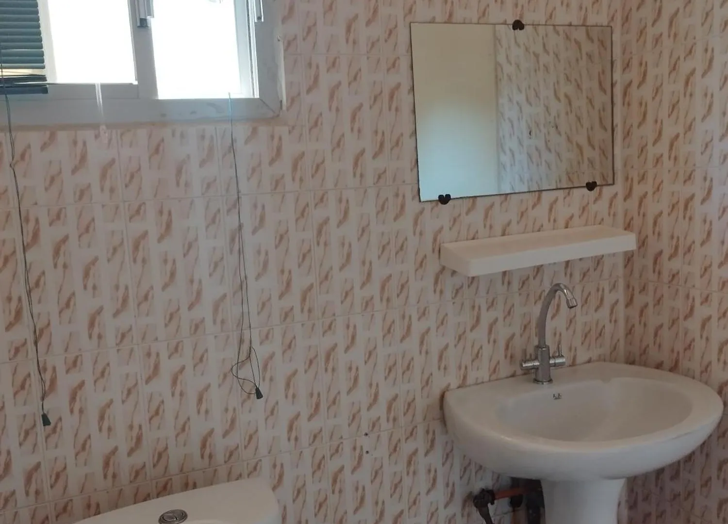 Sen Keur 2 Apartment Dakar Senegal