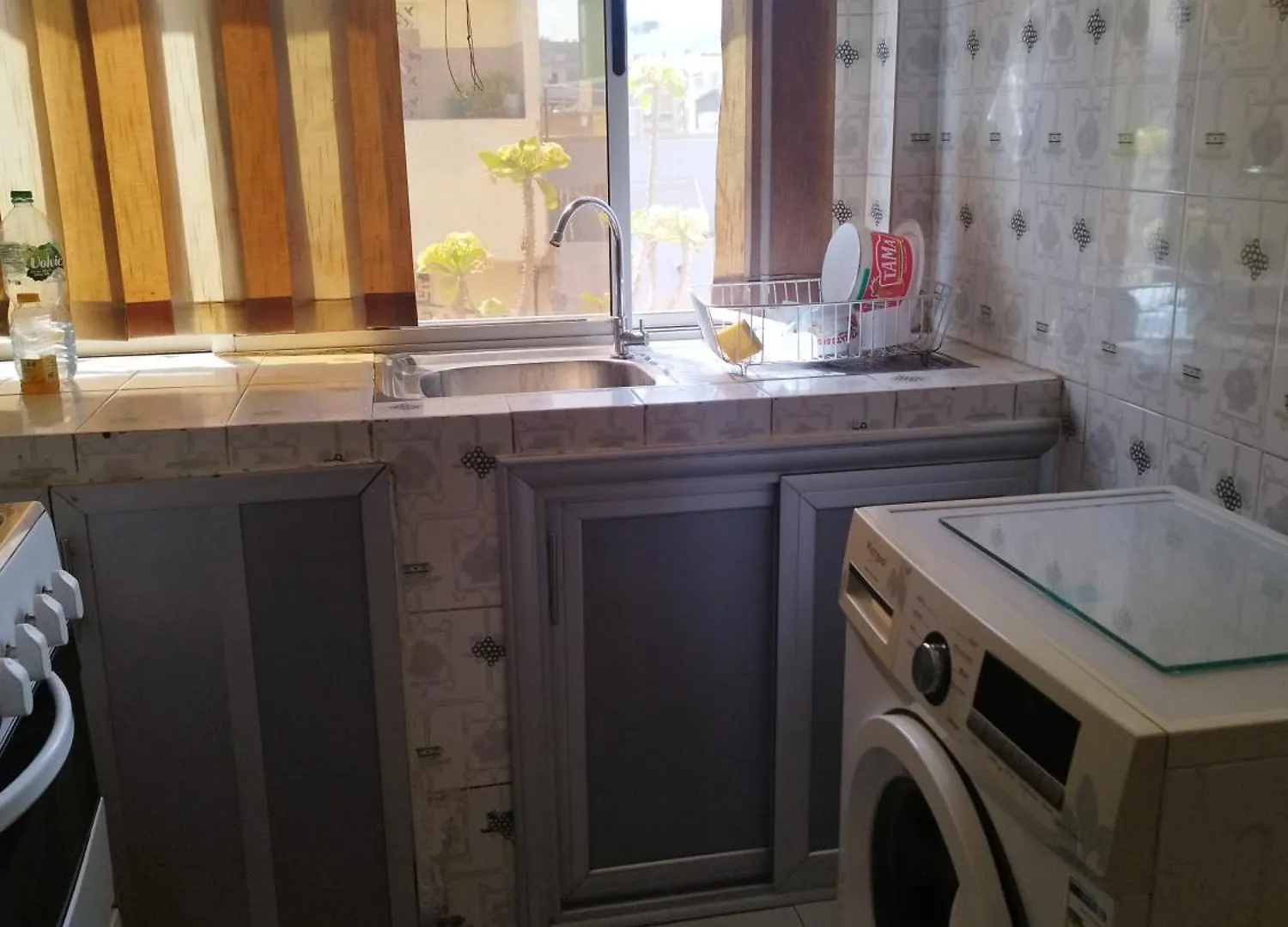 Sen Keur 2 Apartment Dakar