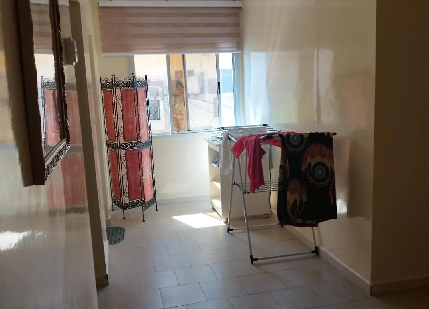Sen Keur 2 Apartment Dakar