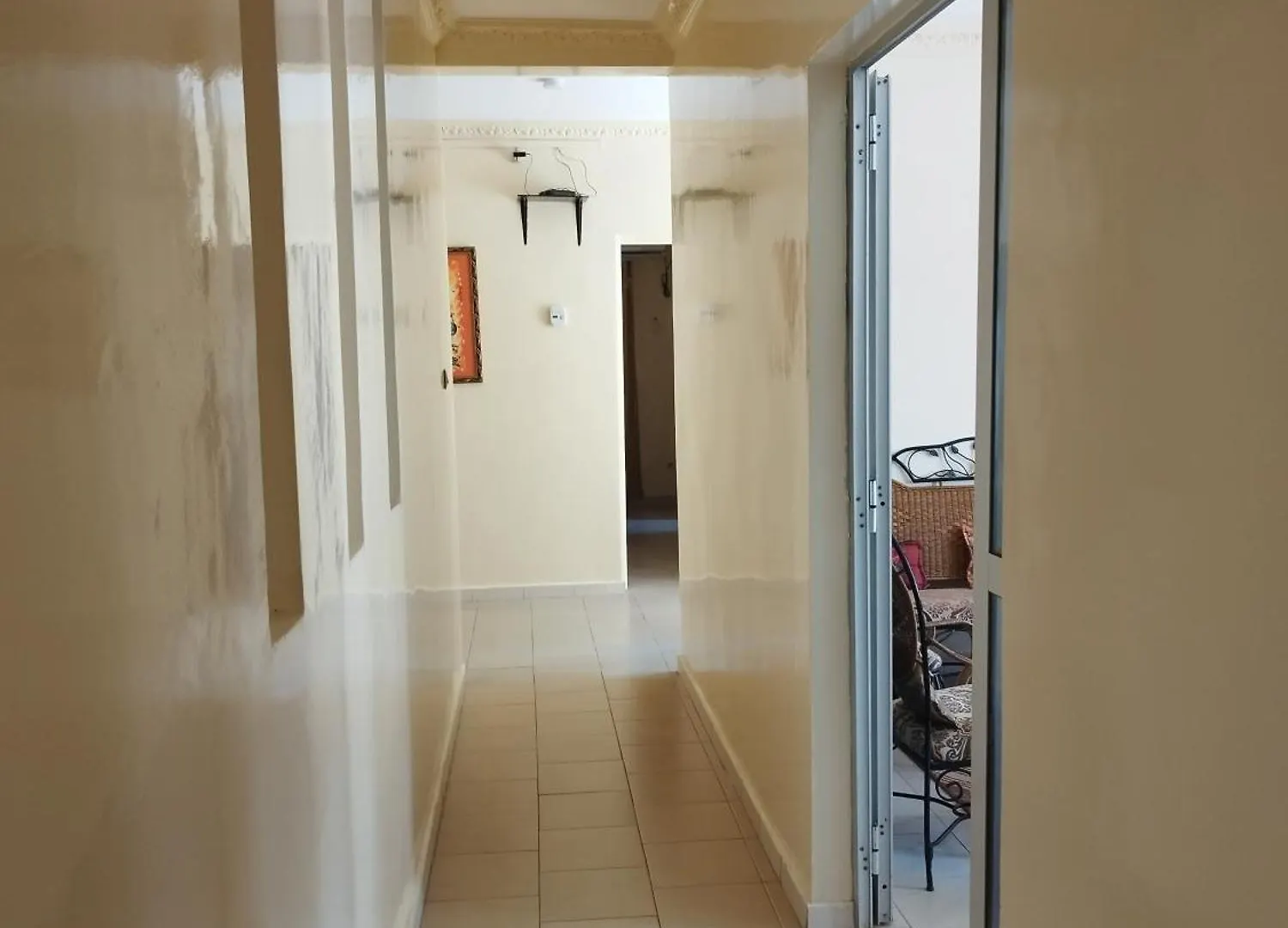 Sen Keur 2 Apartment Dakar