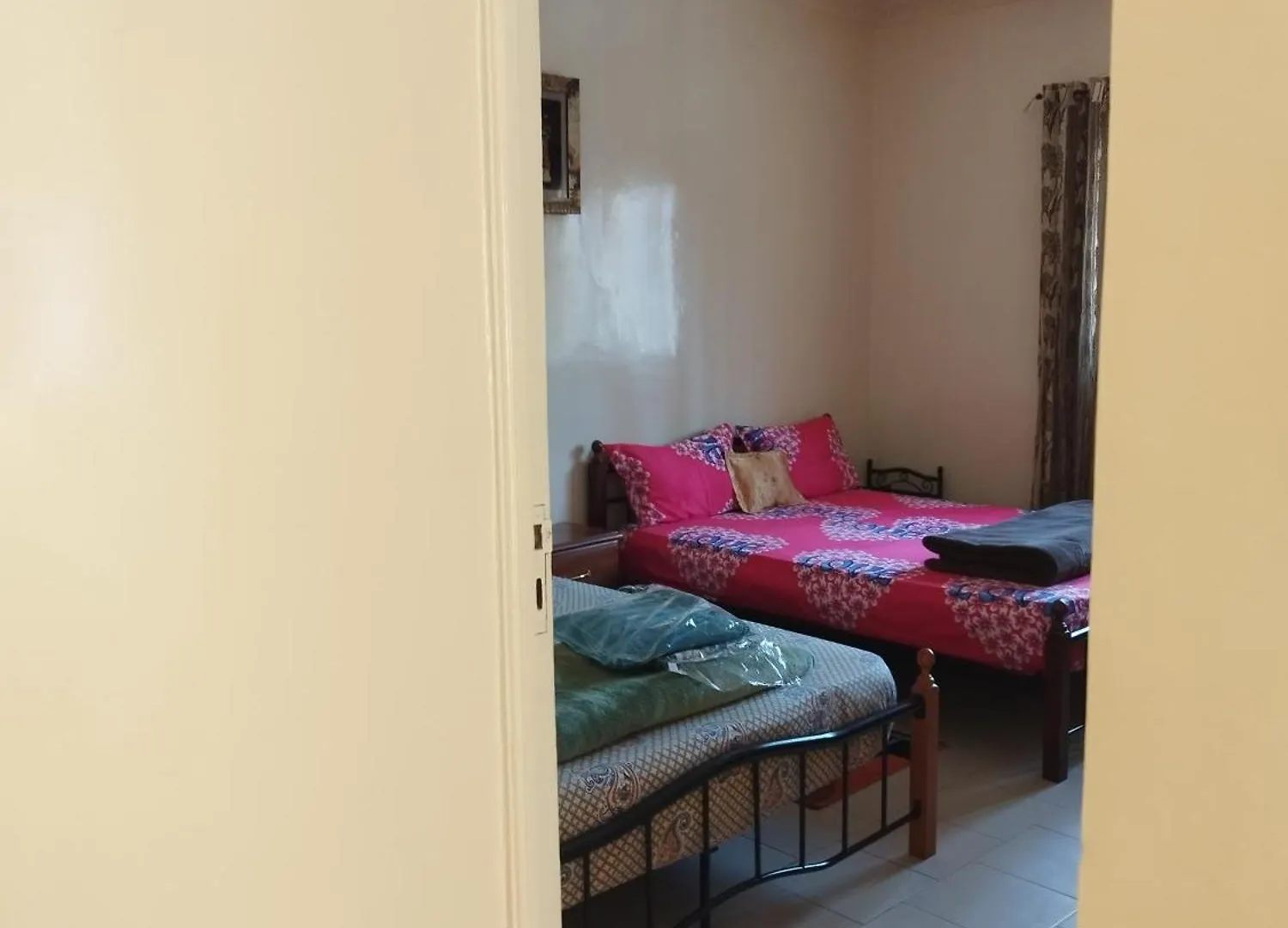 Sen Keur 2 Apartment Dakar 0*,