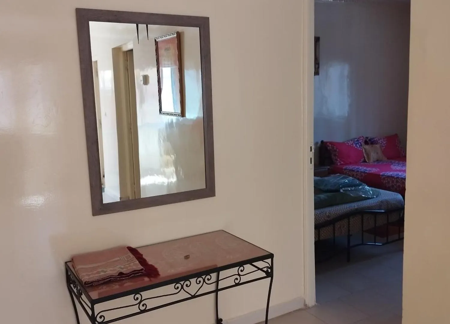 Sen Keur 2 Apartment Dakar