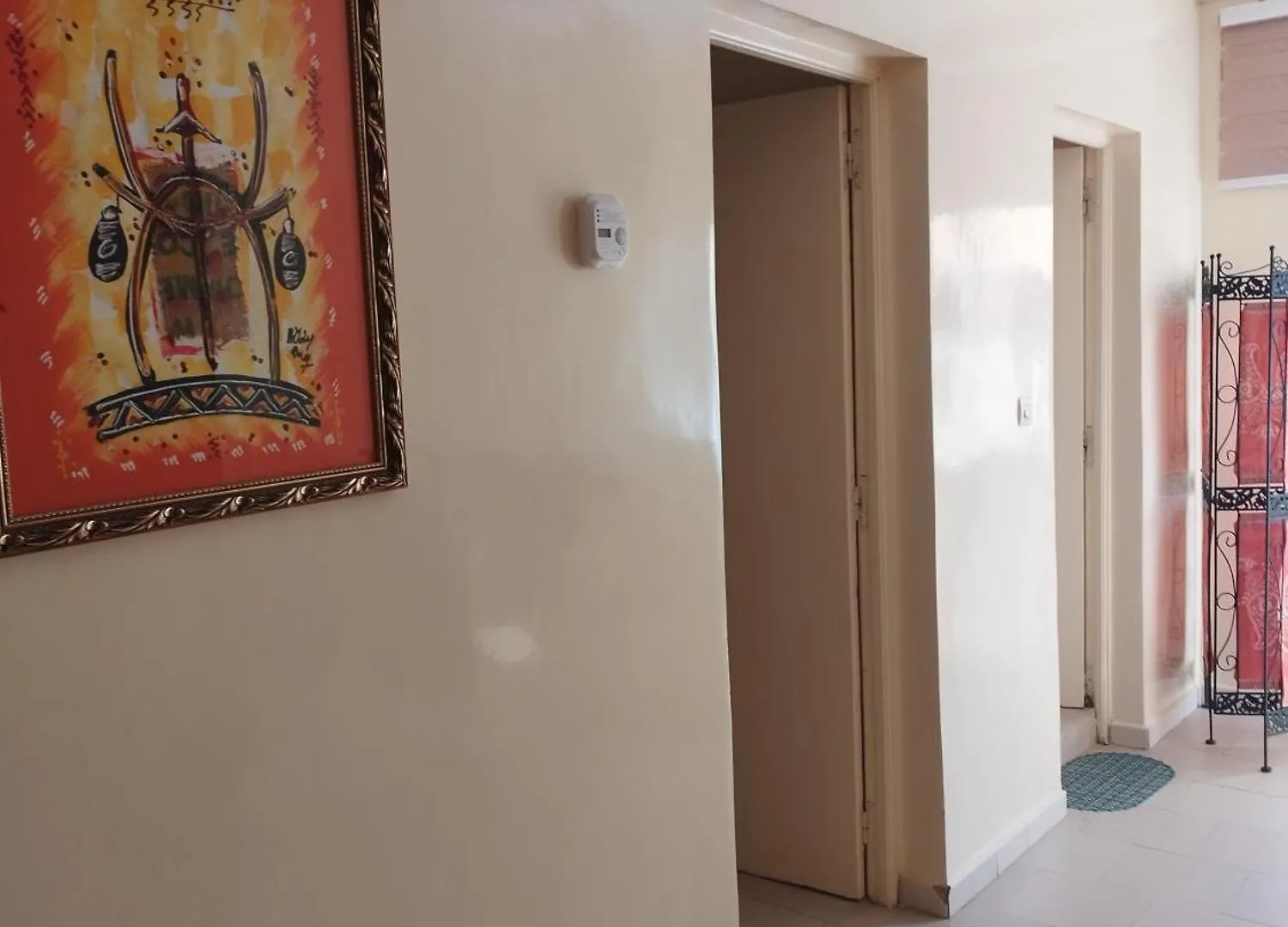 Sen Keur 2 Apartment Dakar