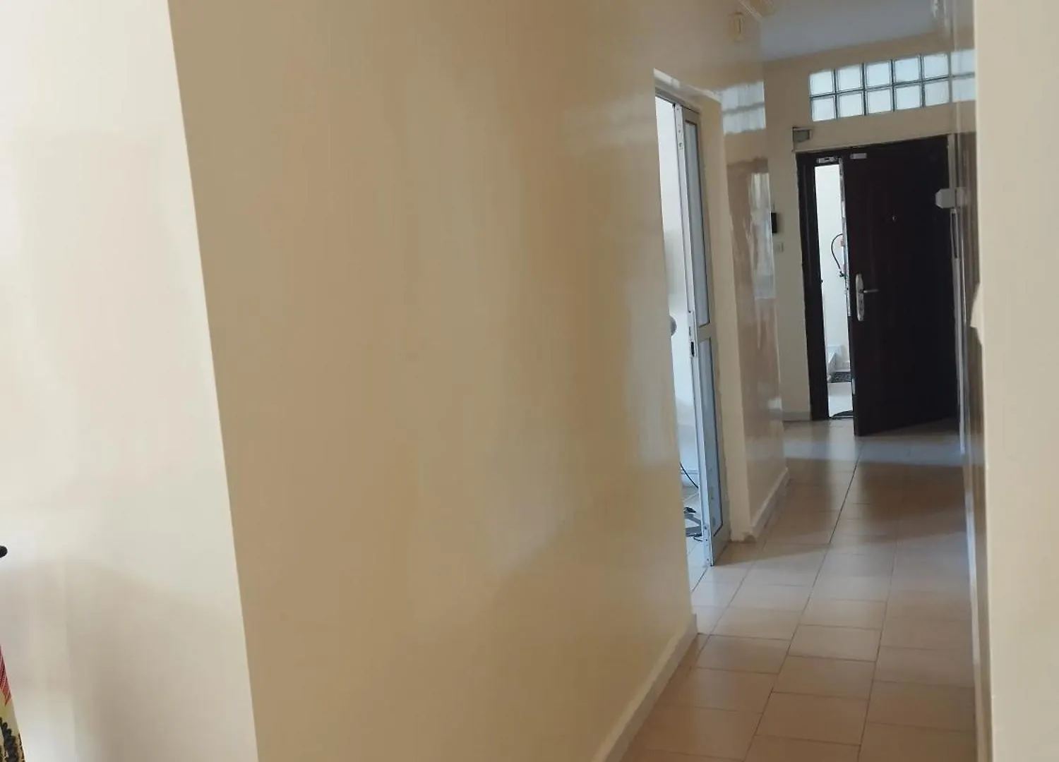 Sen Keur 2 Apartment Dakar