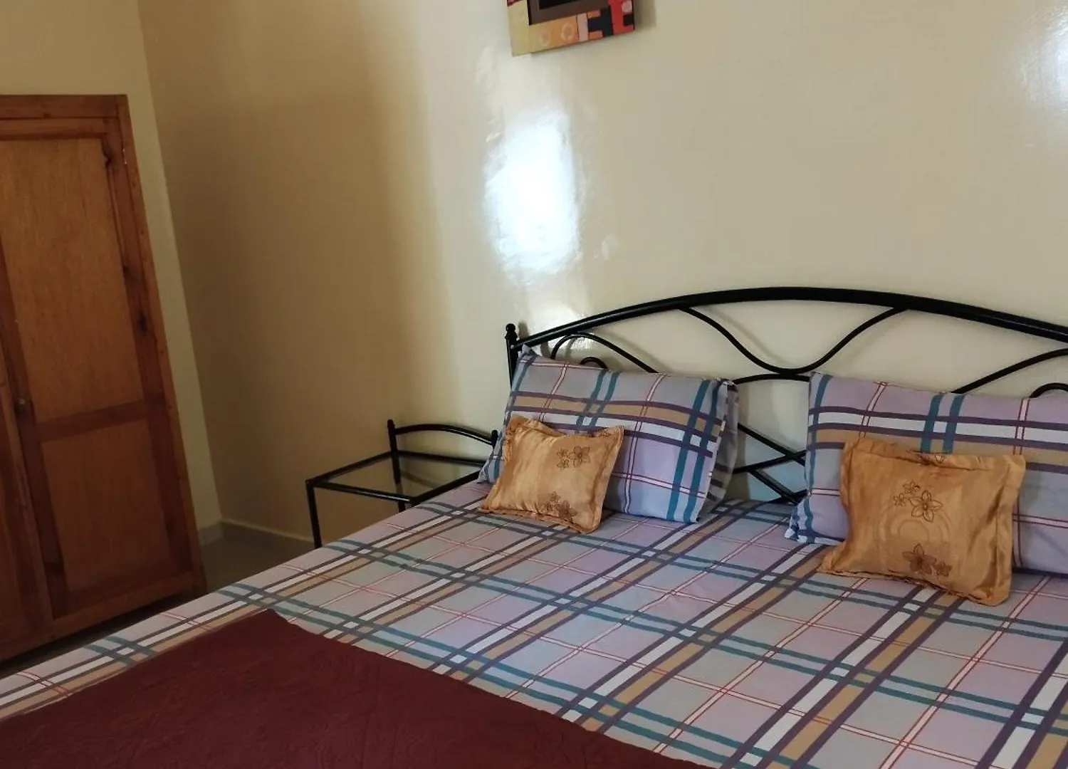 Sen Keur 2 Apartment Dakar