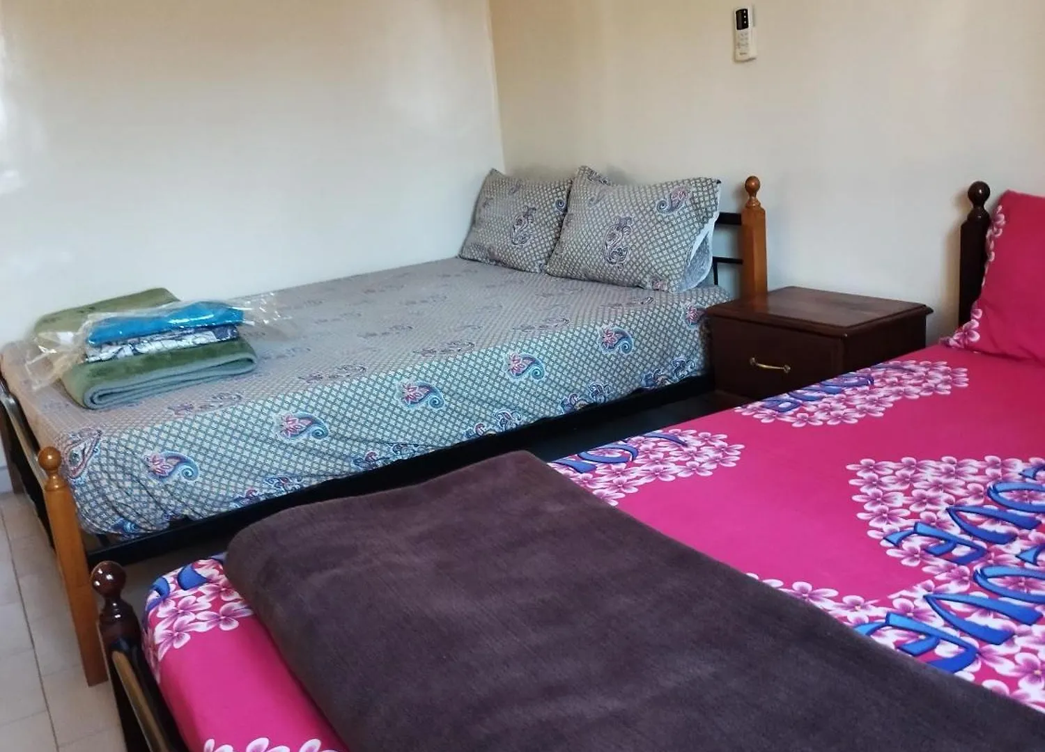 Sen Keur 2 Apartment Dakar