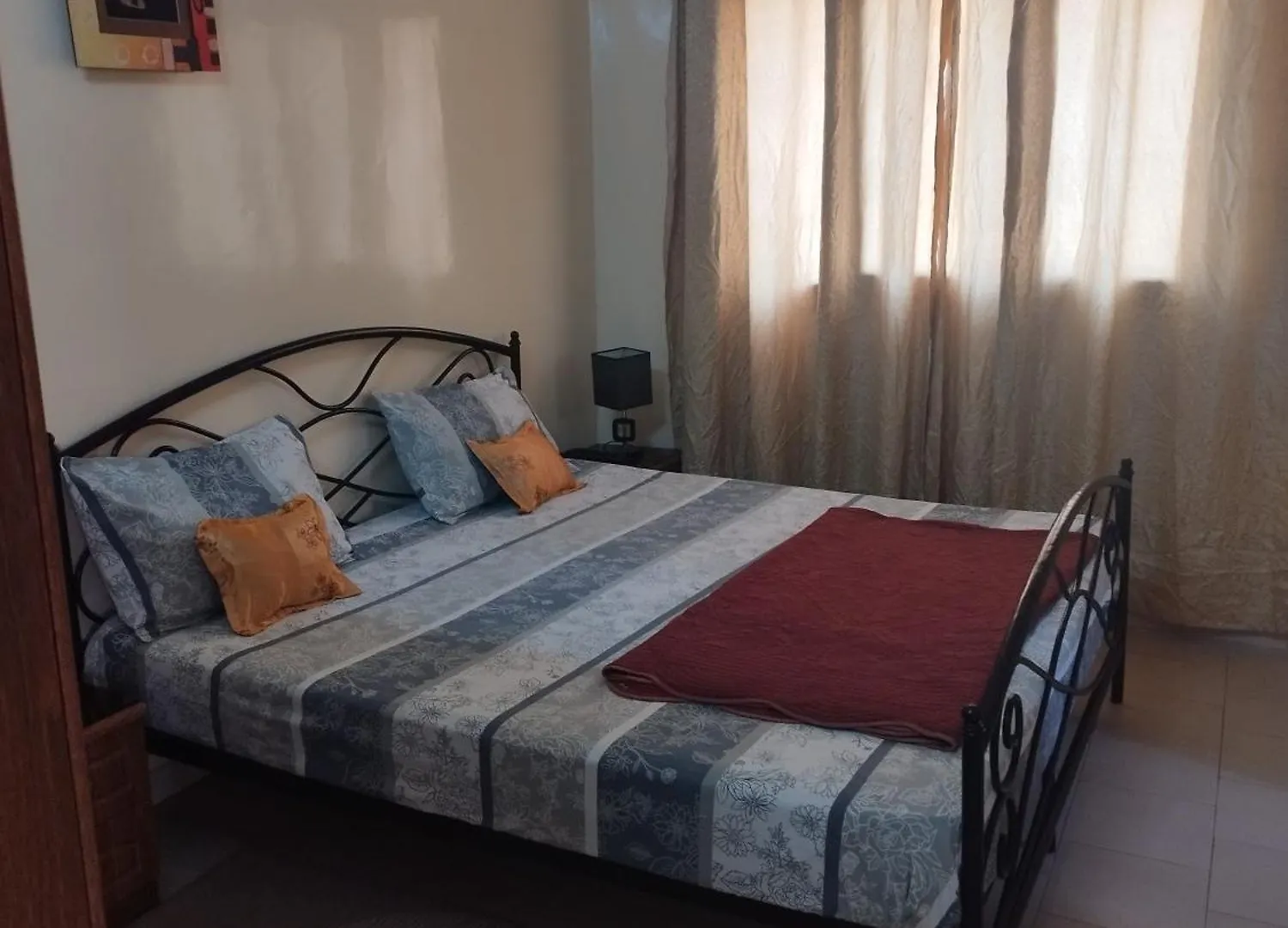 Apartamento Sen Keur 2 Dakar